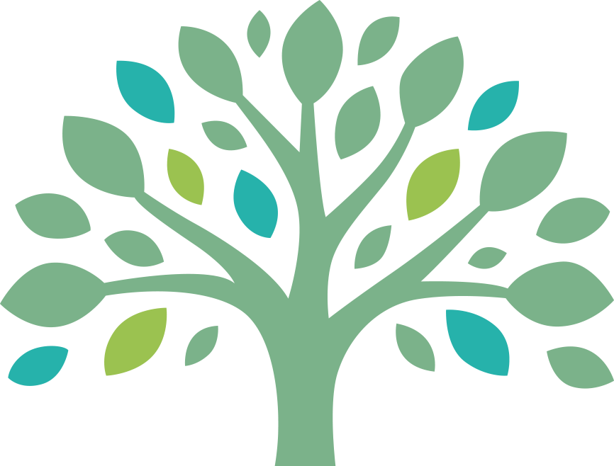 Fig Tree leaf symbol